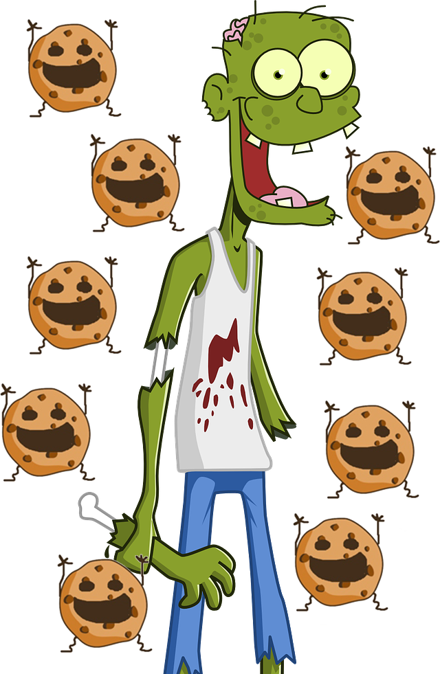 Zombie Cookies Verizon Yahoo AOL